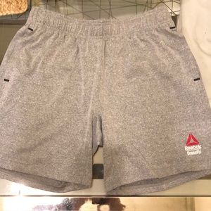 Reebok Crossfit short